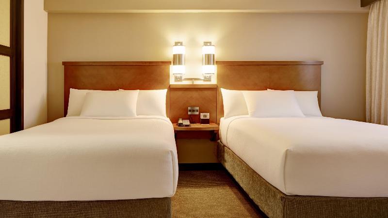 Стандартный Номер Кровать Кинг, Hyatt Place Dallas/garland/richardson