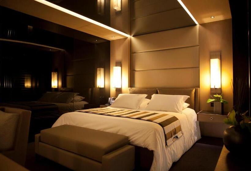 Habitació Estàndard, Key