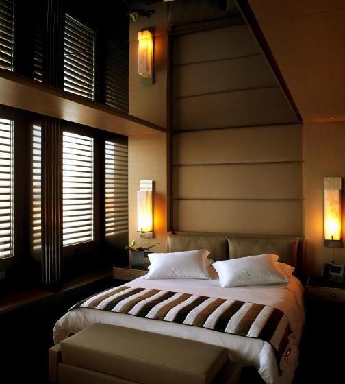 Habitació Estàndard Vista Mar, Key