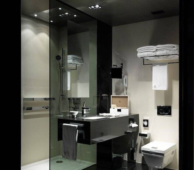 Habitació Estàndard Vista Mar, Key