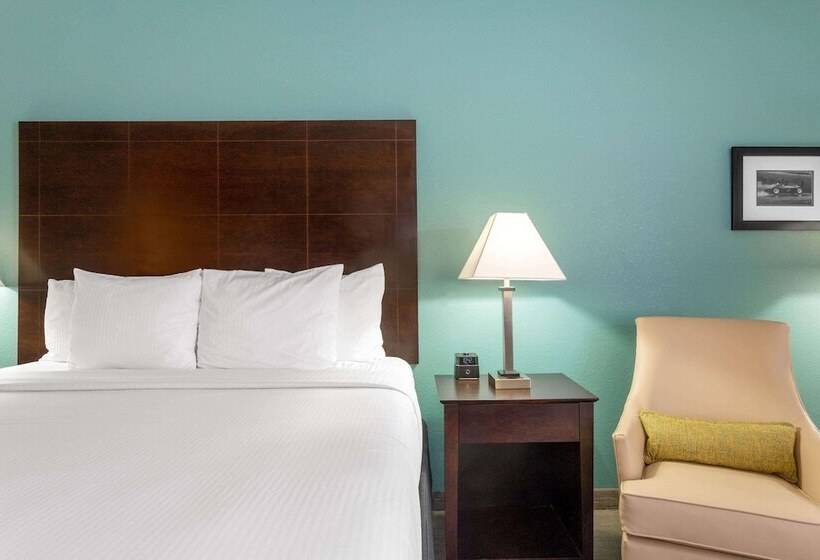 Номер Deluxe, La Quinta By Wyndham Sebring