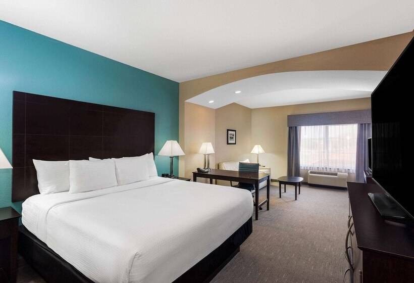 غرفة ديلوكس, La Quinta By Wyndham Sebring