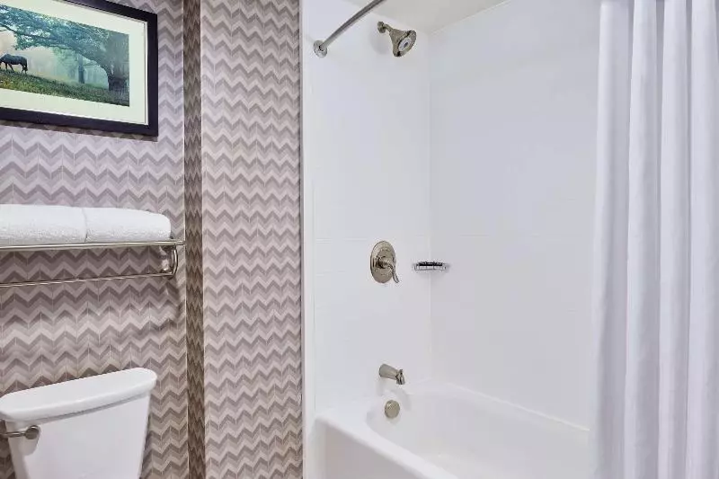 エクゼクティブスイート, Minneapolis Marriott Northwest