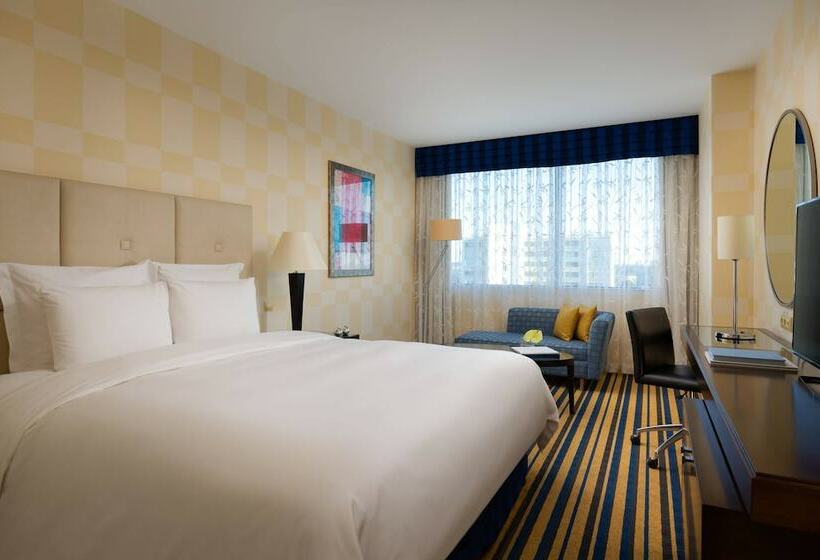 اتاق لوکس, Renaissance By Sulo