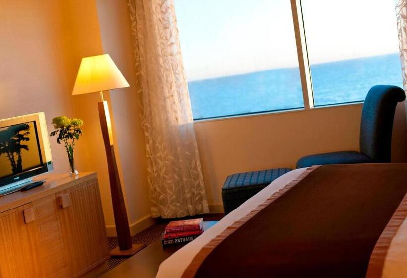 سوییت اجرایی, Renaissance By Sulo