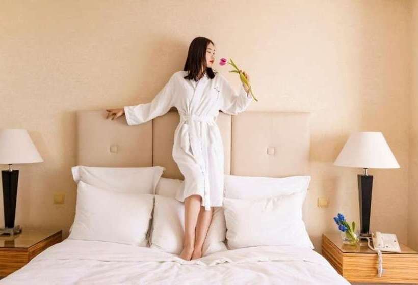 سوئیت پرزیدنت, Renaissance By Sulo