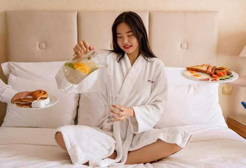 سوئیت پرزیدنت, Renaissance By Sulo