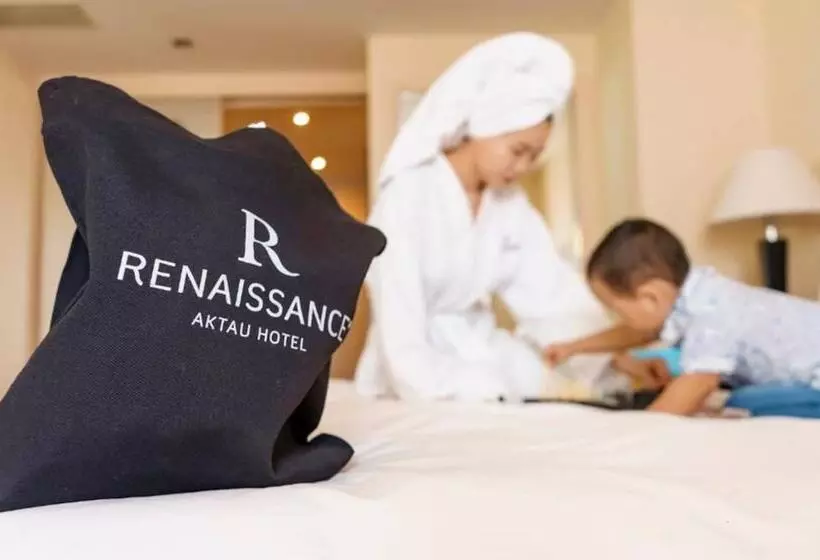 سوئیت پرزیدنت, Renaissance By Sulo
