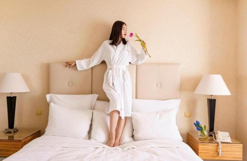 سوئیت پرزیدنت, Renaissance By Sulo