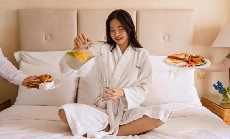 سوئیت پرزیدنت, Renaissance By Sulo