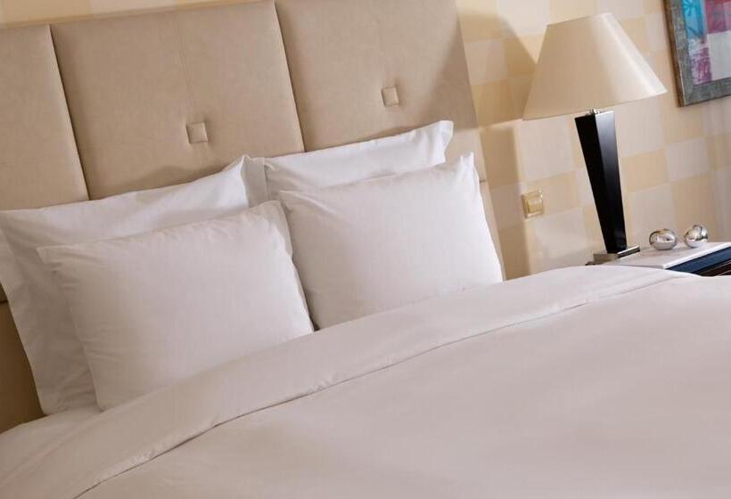 اتاق لوکس, Renaissance By Sulo