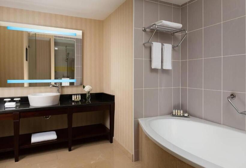 سوییت سوپریور, Renaissance By Sulo