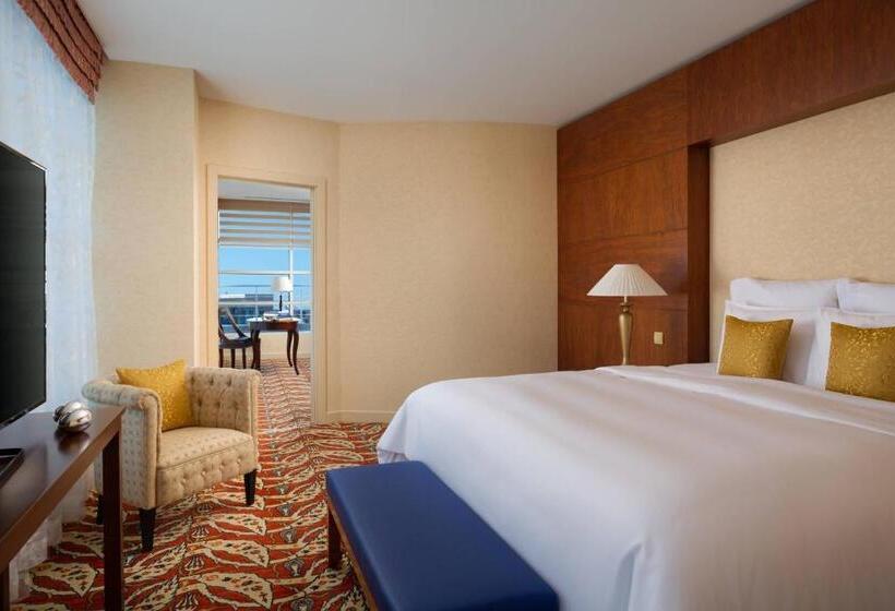 سوئیت پرزیدنت, Renaissance By Sulo