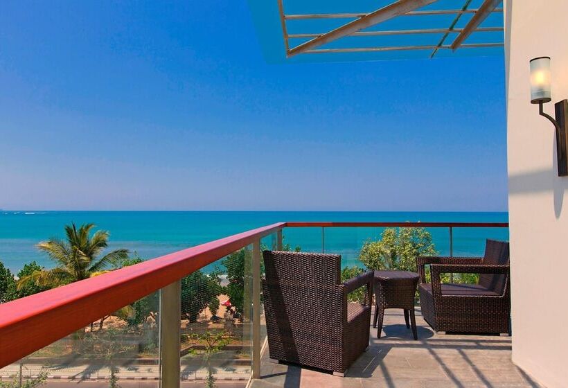 Люкс Вид на Море, Sheraton Bali Kuta Resort