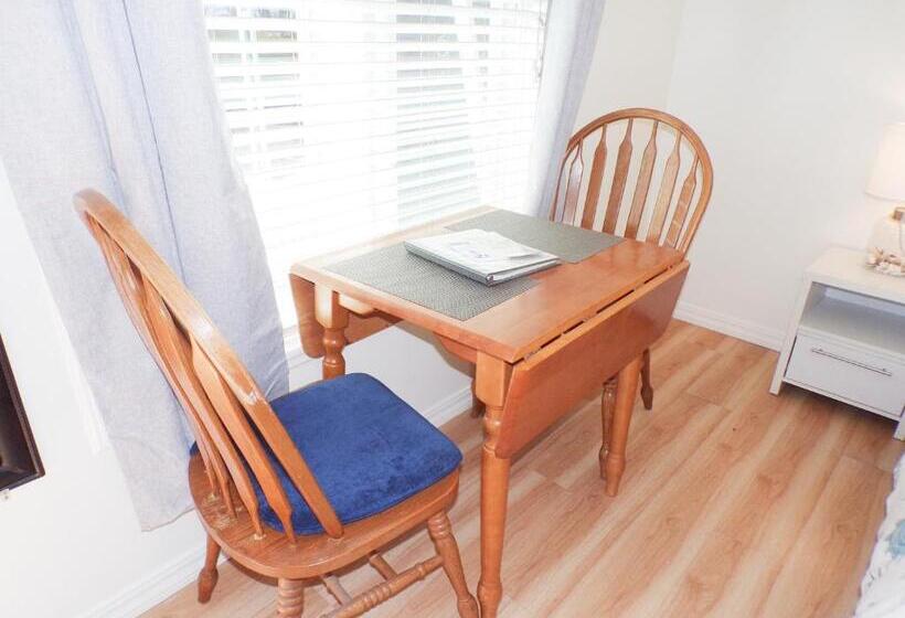 کابین, Shoreline Cottages