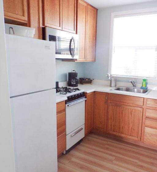 خانه 1 خوابه, Shoreline Cottages