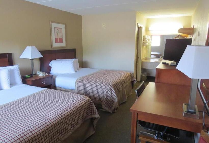 스탠다드 룸, Sunset Inn   Augusta