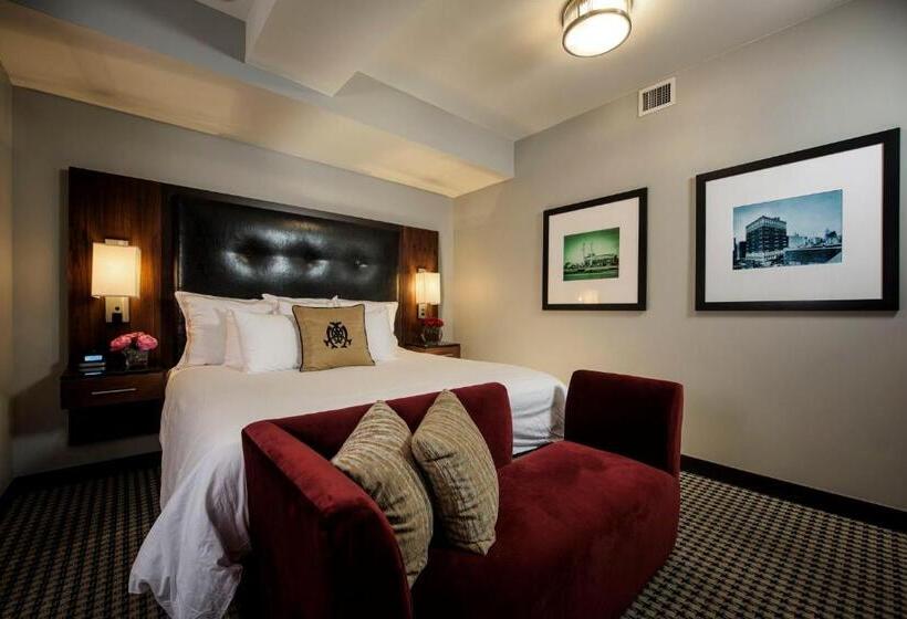 스탠다드 스튜디오, The Mayo