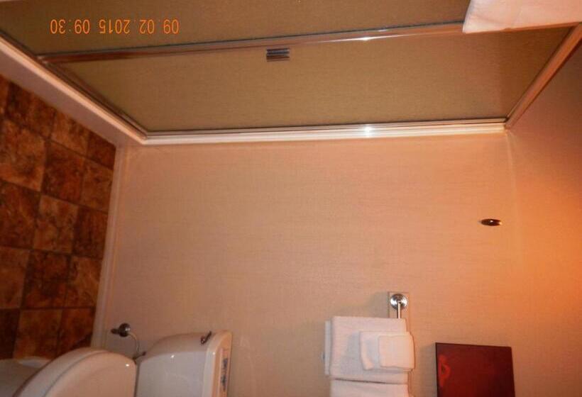 スタンダードルーム, Mount Shasta Resort