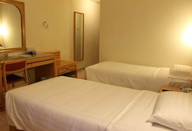 اتاق استاندارد, Resort Sur Beach Holiday