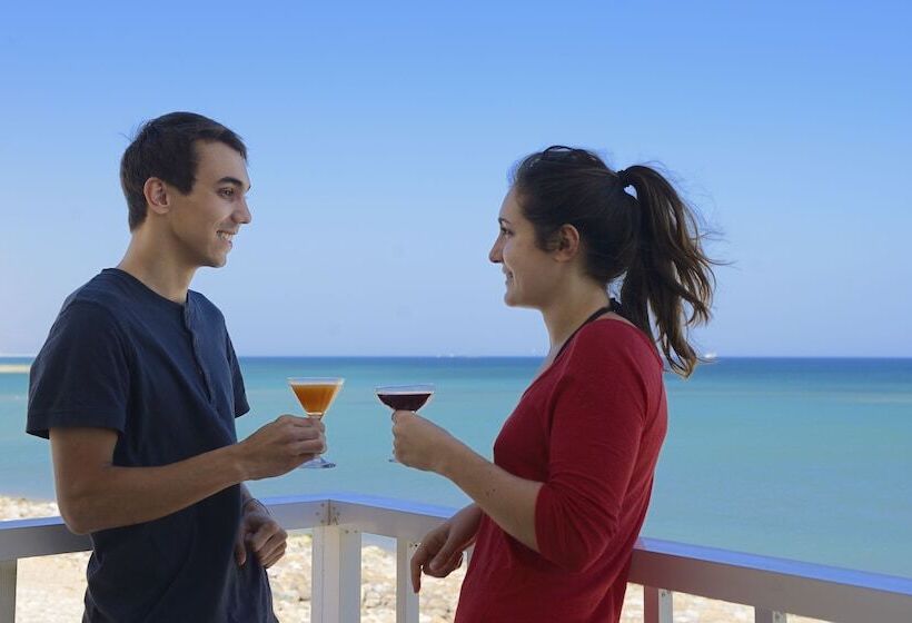 اتاق استاندارد, Resort Sur Beach Holiday