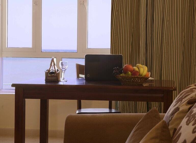 اتاق استاندارد, Resort Sur Beach Holiday