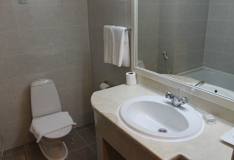 اتاق استاندارد, Resort Sur Beach Holiday