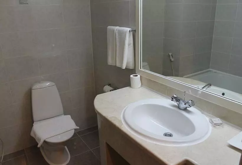 اتاق استاندارد, Resort Sur Beach Holiday