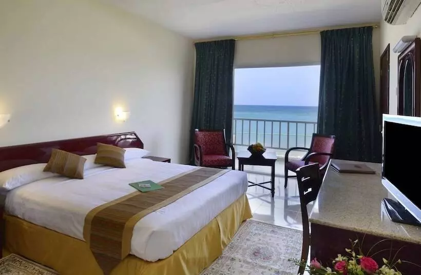 اتاق سوپریور یک تخته, Resort Sur Beach Holiday