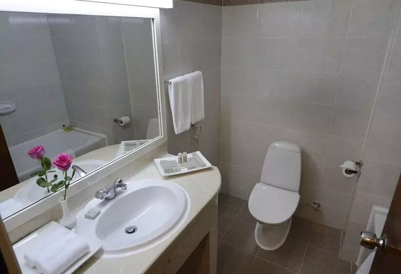 اتاق سوپریور یک تخته, Resort Sur Beach Holiday