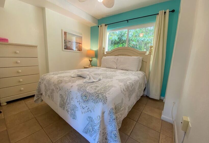 جناح ديلوكس, The Pearl Beach Inn