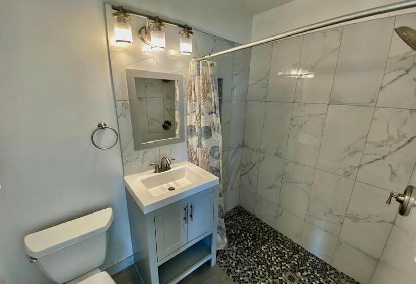 Стандартный Номер Кровать Кинг, The Pearl Beach Inn