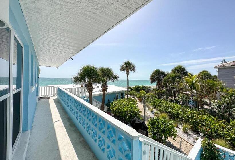 غرفة قياسية سرير كينج, The Pearl Beach Inn