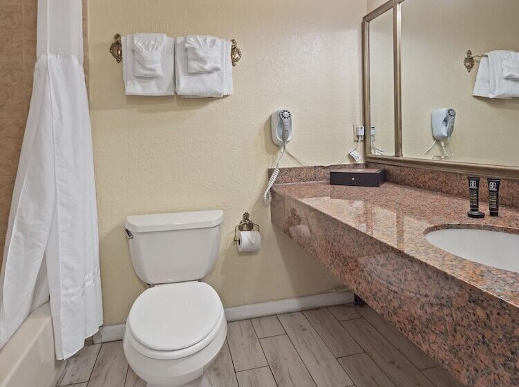 غرفة ديلوكس ذات إطلالة, Royal Inn Beach Hutchinson Island