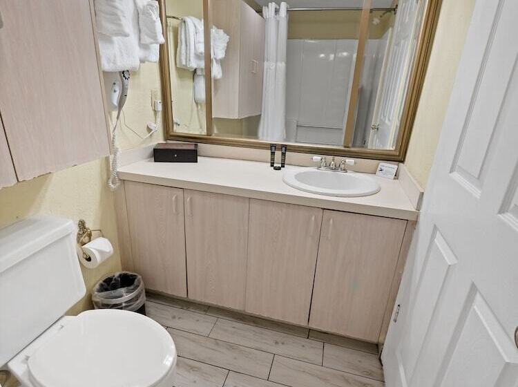 إستوديو ديلوكس, Royal Inn Beach Hutchinson Island