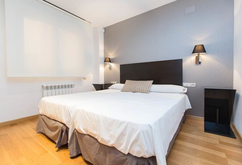 آپارتمان 1 خوابه, Ainb Sagrada Familia Apartments