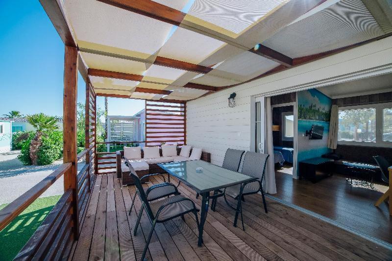 스탠다드 방갈로 침실 2개, Alannia Costa Blanca