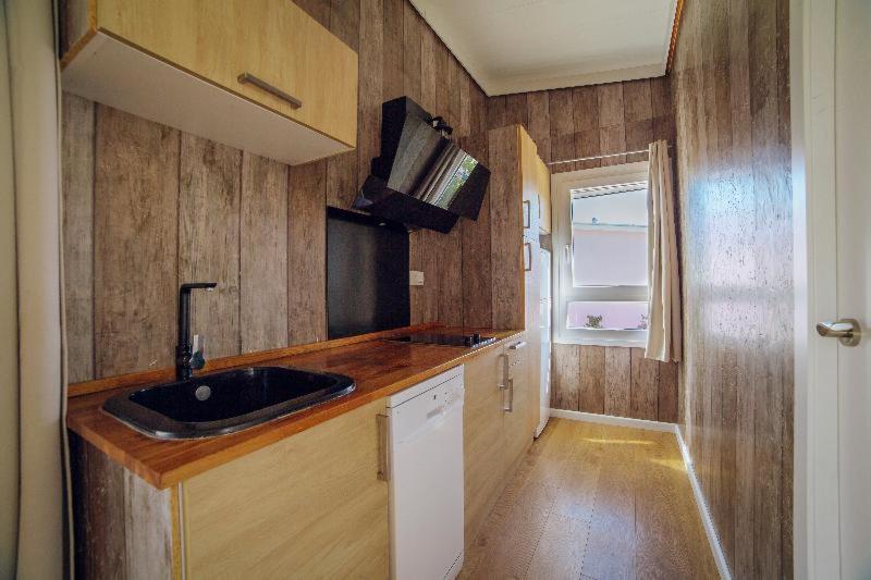 스탠다드 방갈로 침실 2개, Alannia Costa Blanca