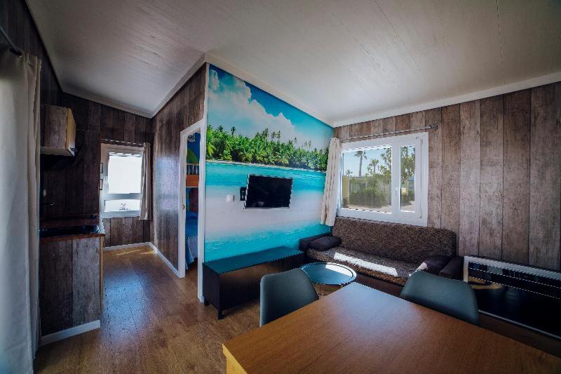 스탠다드 방갈로 침실 2개, Alannia Costa Blanca