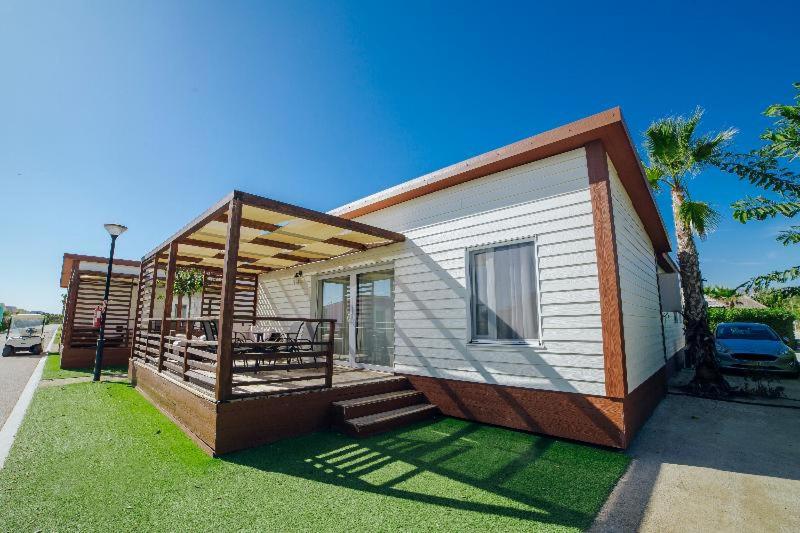 스탠다드 방갈로 침실 2개, Alannia Costa Blanca