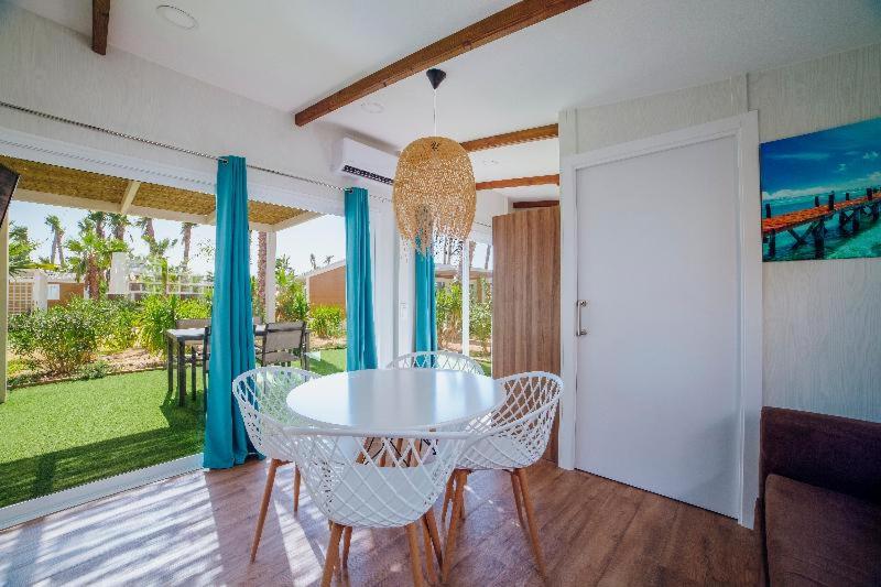 스탠다드 방갈로 침실 2개, Alannia Costa Blanca