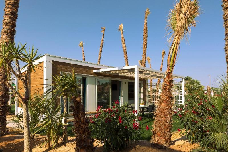 스탠다드 방갈로 침실 2개, Alannia Costa Blanca