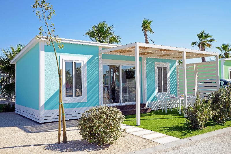 Бунгало Стандарт 2 Спальни, Alannia Costa Blanca