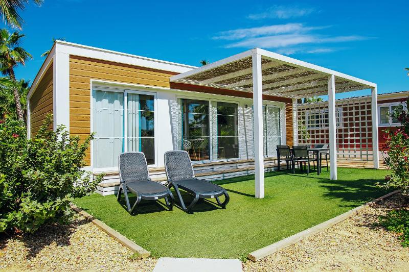 수피리어 방갈로, Alannia Costa Blanca