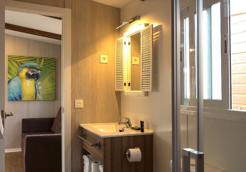 수피리어 방갈로, Alannia Costa Blanca