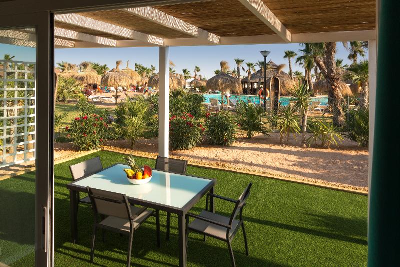 Бунгало Superior, Alannia Costa Blanca