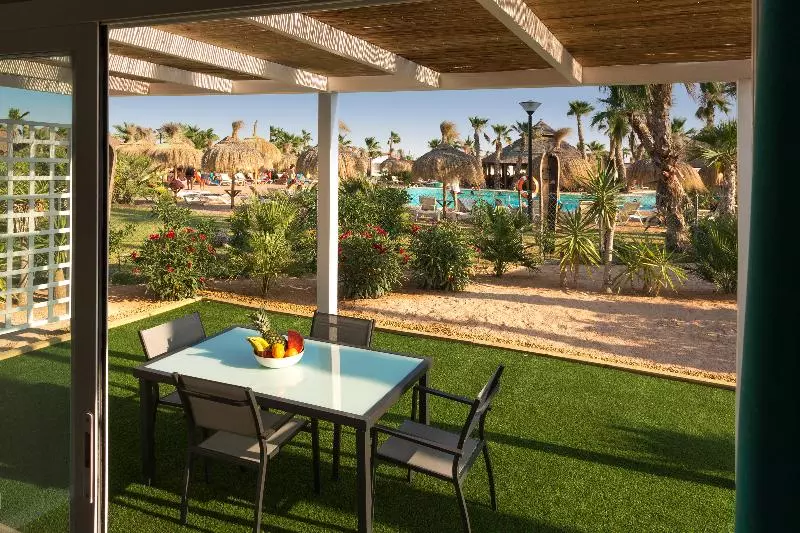 スーペリアーバンガロー, Alannia Costa Blanca