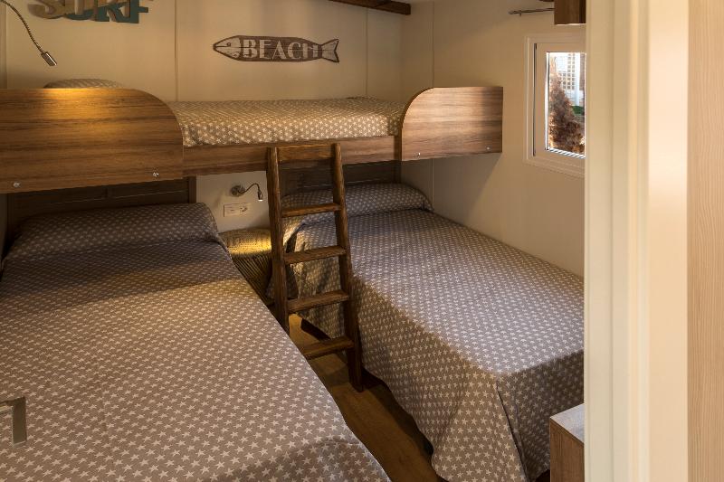 수피리어 방갈로, Alannia Costa Blanca