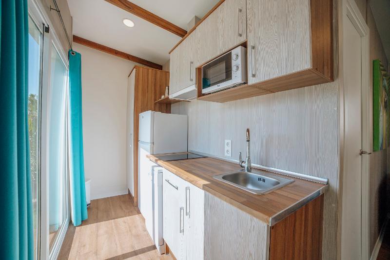 수피리어 방갈로, Alannia Costa Blanca