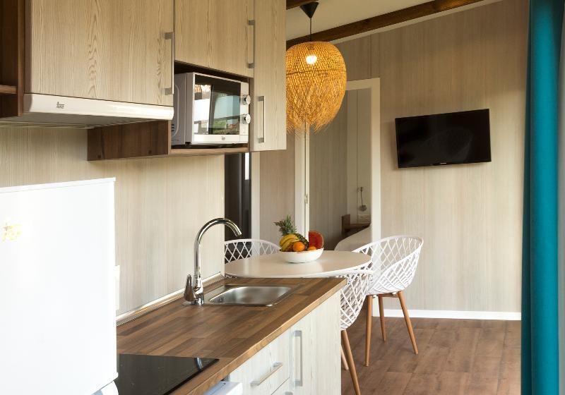 수피리어 방갈로, Alannia Costa Blanca